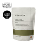 Organic Protein + Superfood Powder