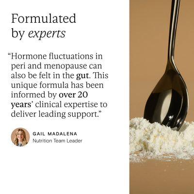 Formulated by experts  Wild Nutrition