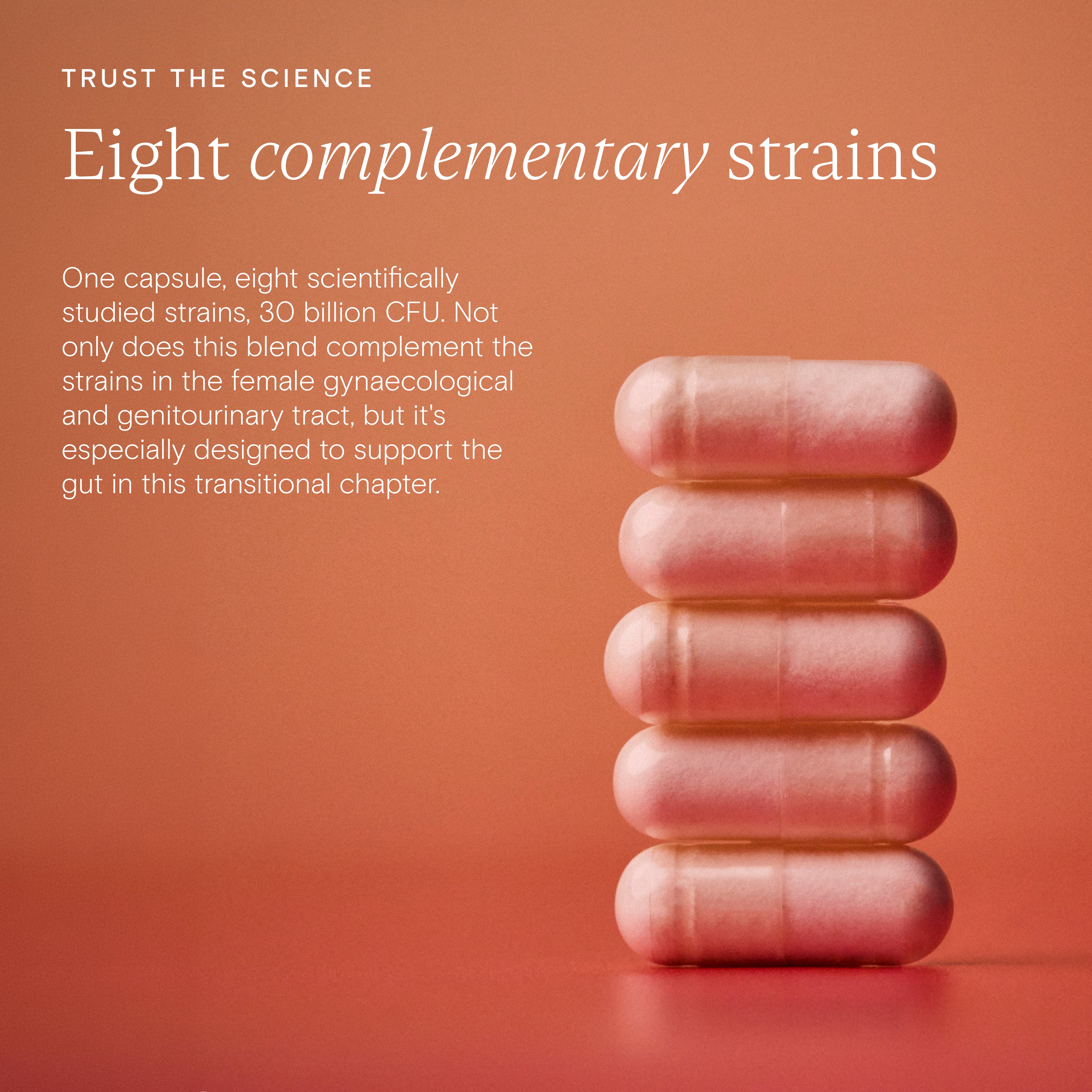 Trust the Science | Wild Nutrition