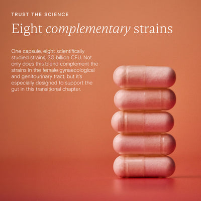 Trust the Science | Wild Nutrition