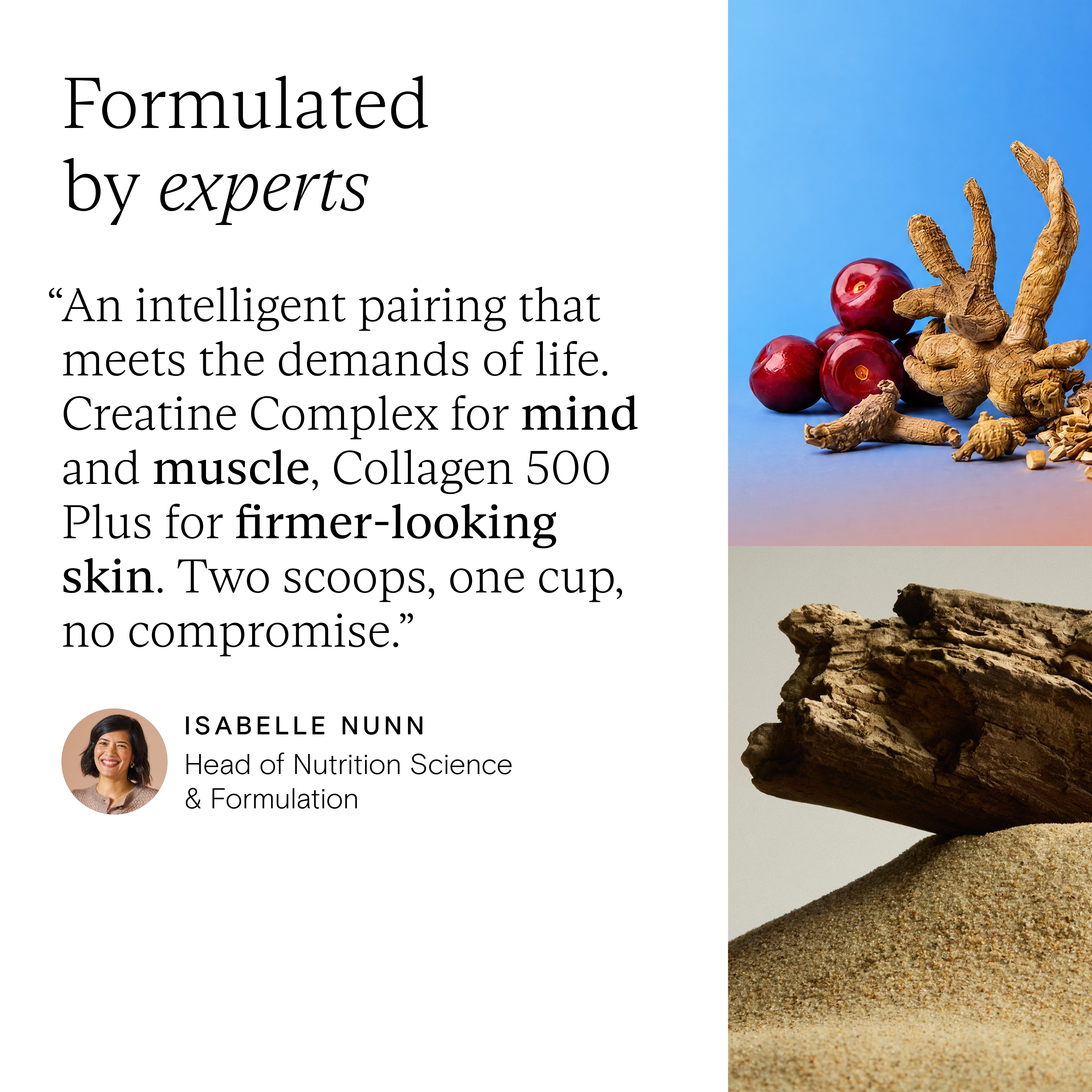 Wild Nutrition