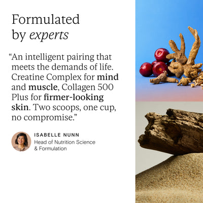Wild Nutrition