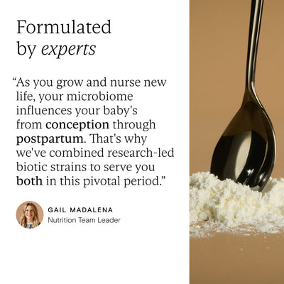 Formulated by experts | Wild Nutrition
