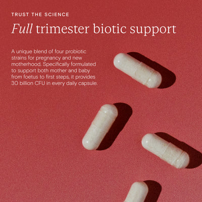 Trust the Science | Wild Nutrition