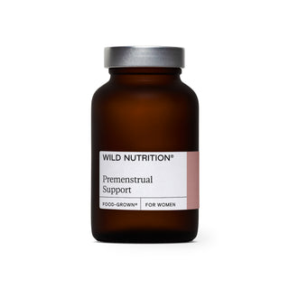 Premenstrual Support | Wild Nutrition