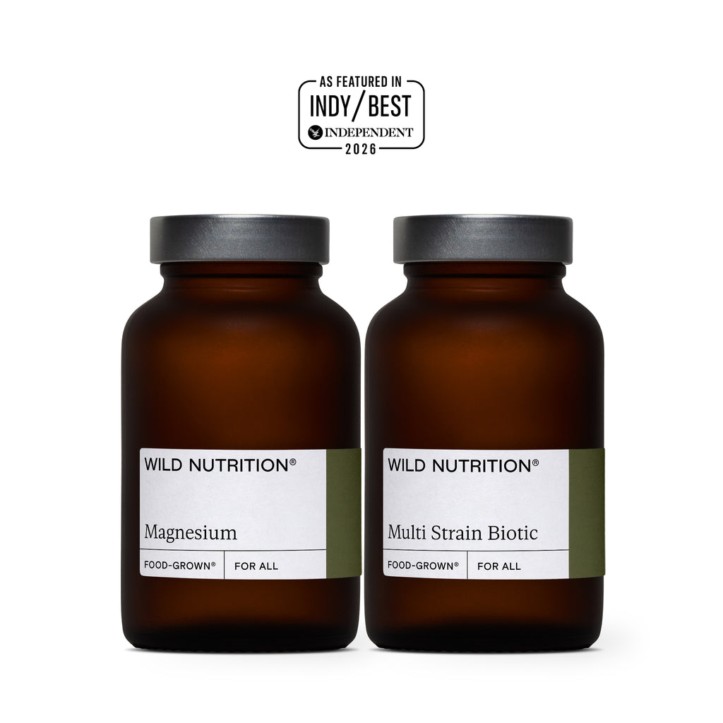 Rest + Digest Duo