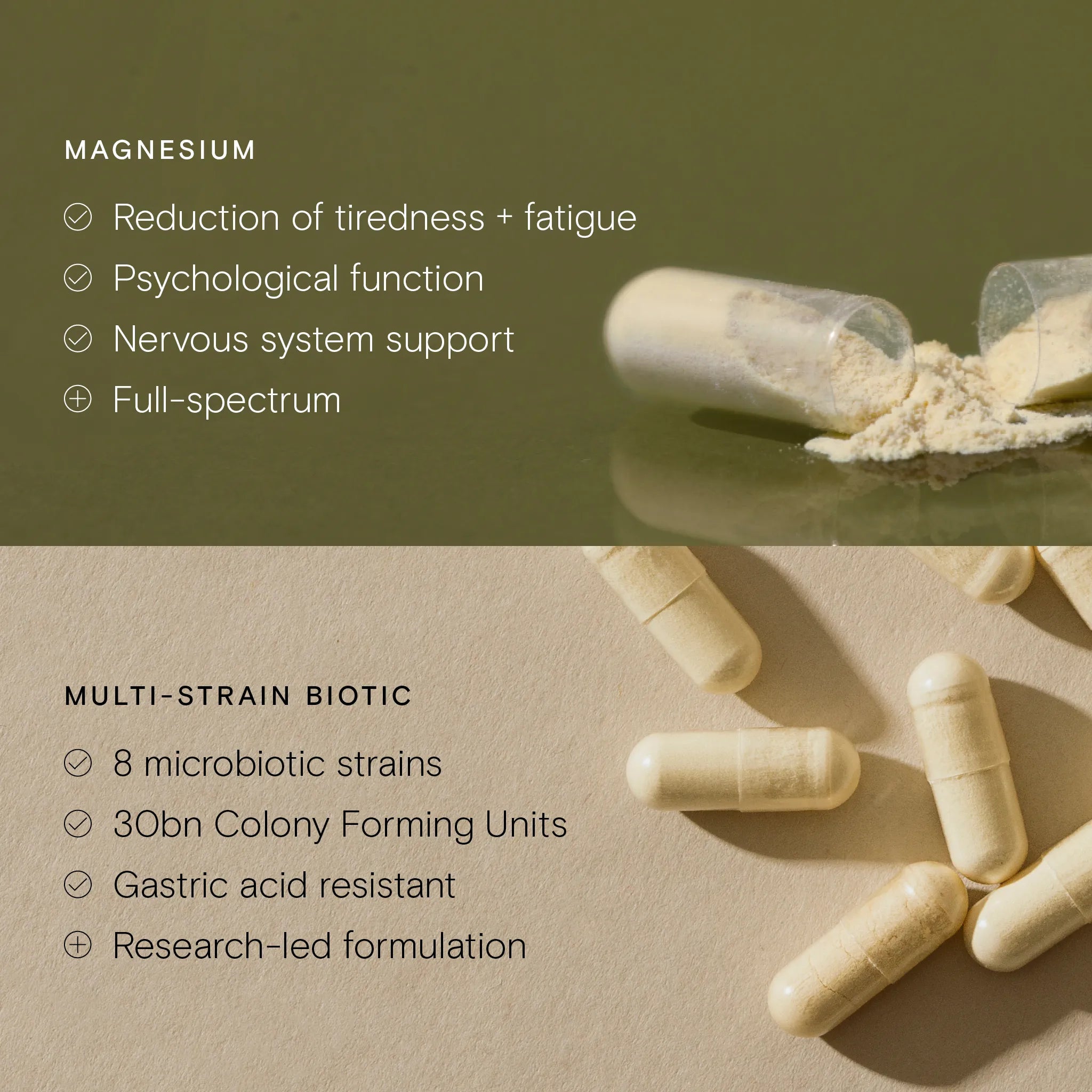 Benefits of the Rest + Digest Duo