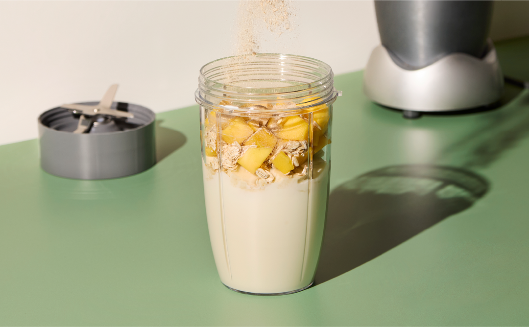 Superboost Smoothie 