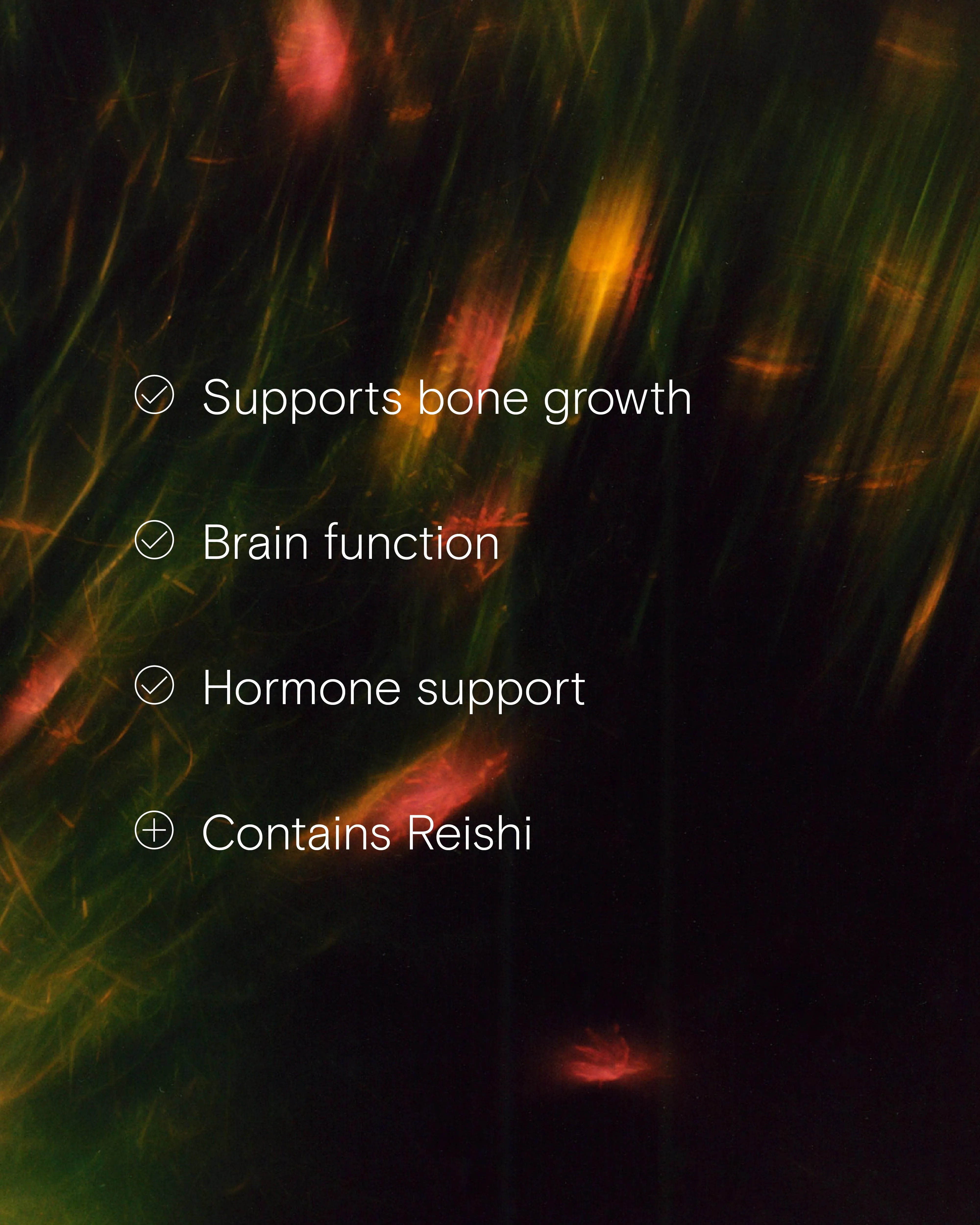 Benefits of the Daily Multi Nutrient for Teen Boys