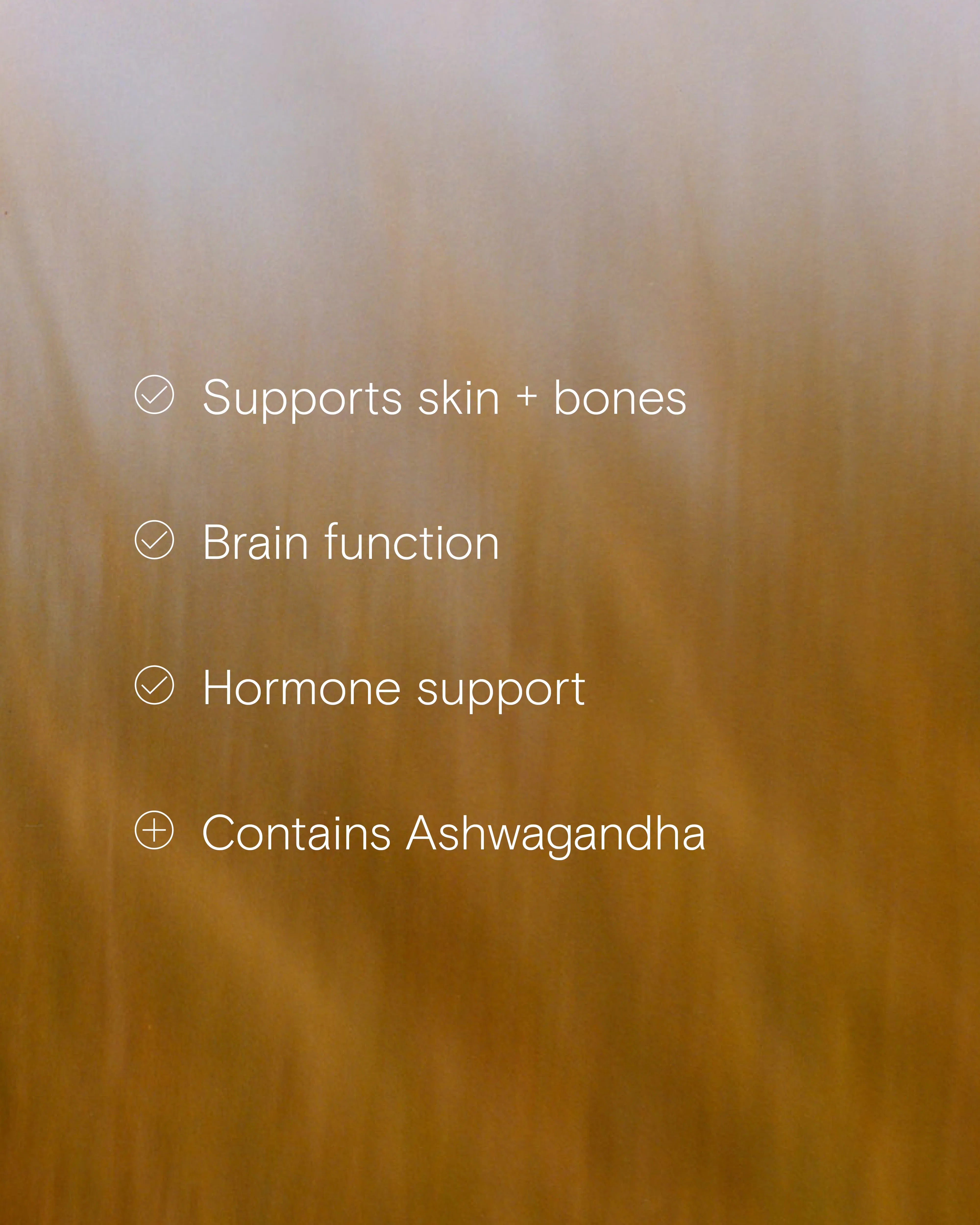 Benefits of the Daily Multi Nutrient for Teen Girls