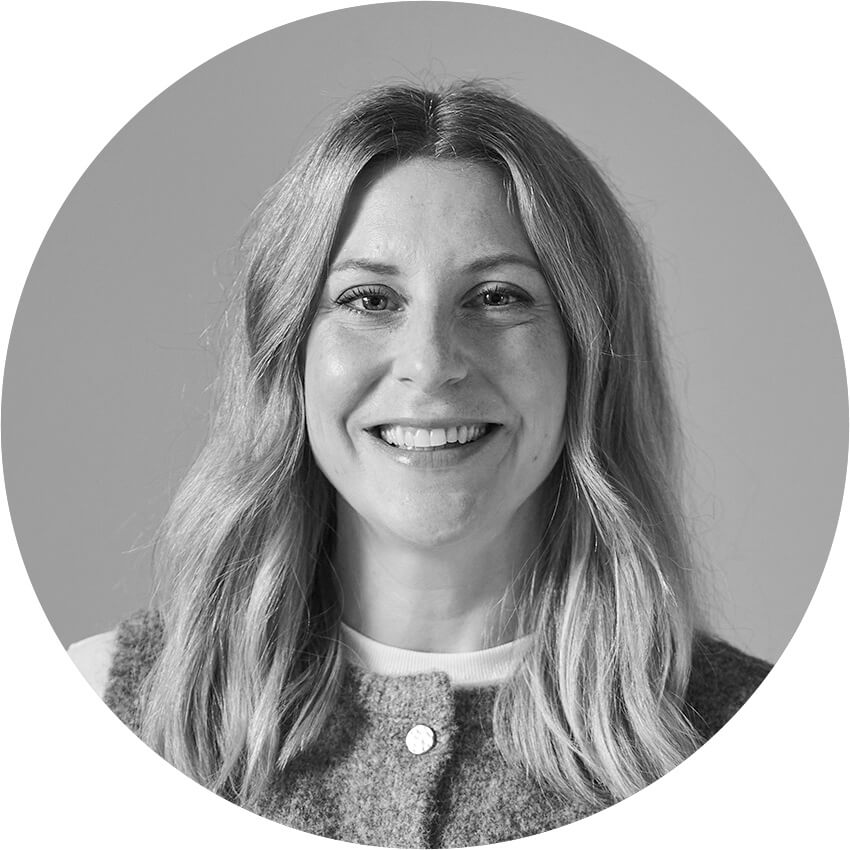 Gail - Clinical Nutritional Therapist