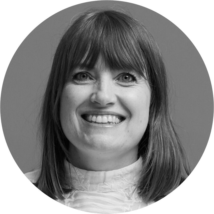 Helen - Clinical Nutritional Therapist