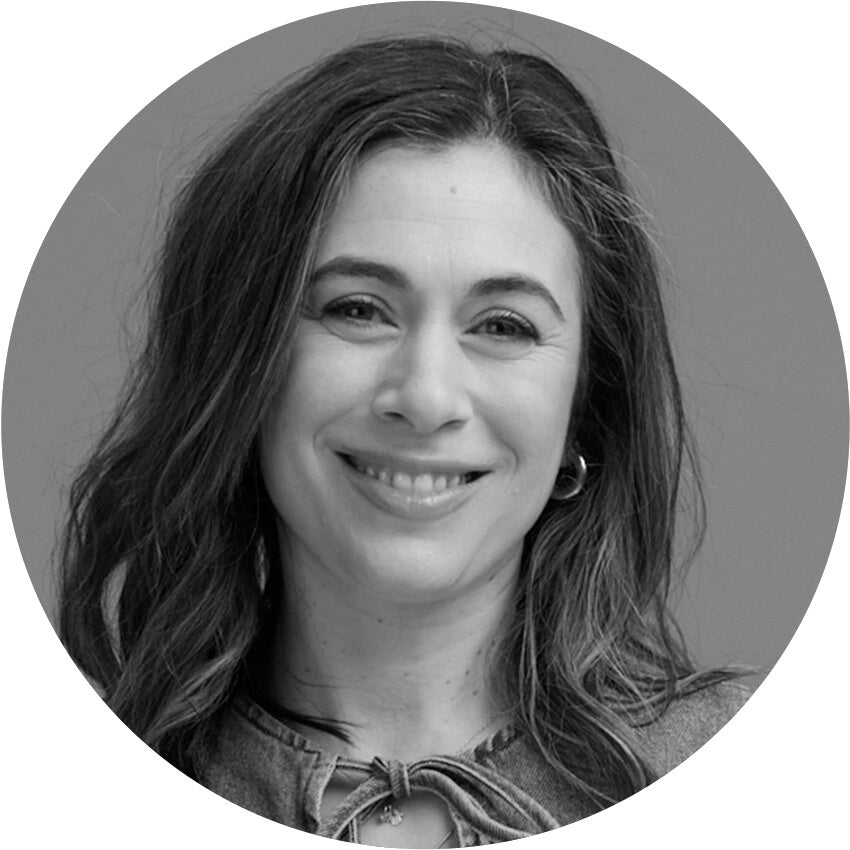 Jodie - Clinical Nutritional Therapist