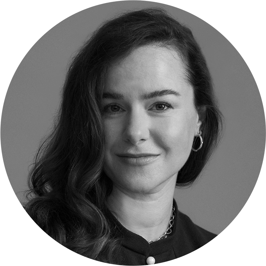 Lorna - Head of Practitioners at Wild Nutrition