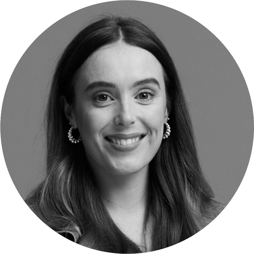 Lucy - Clinical Nutritional Therapist