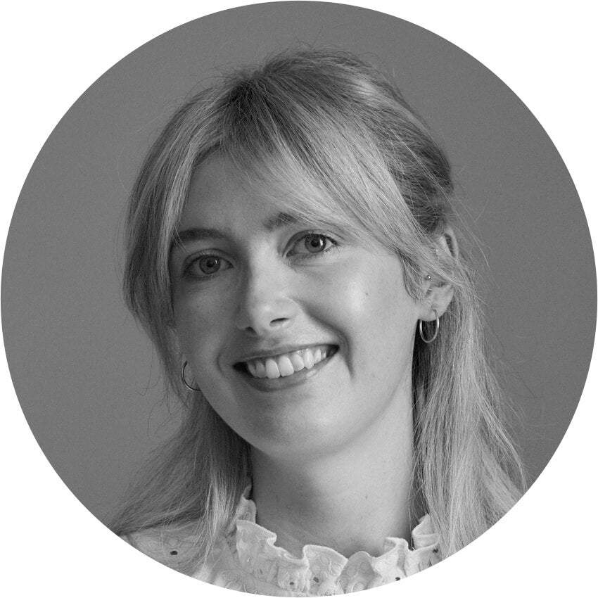 Sasha - Clinical Nutritional Therapist