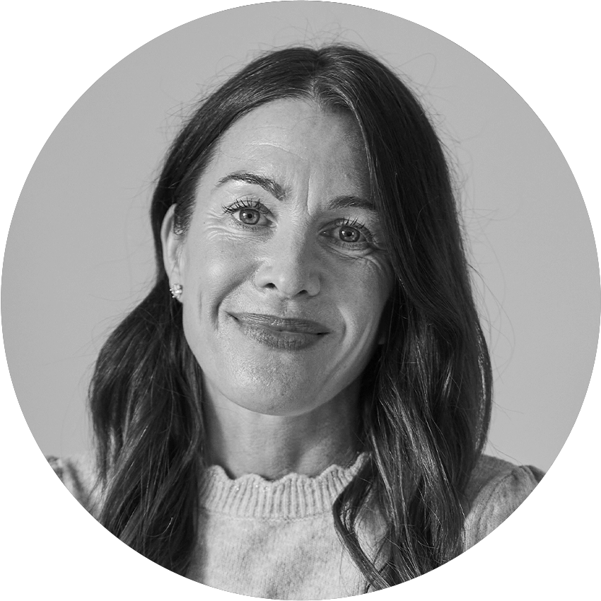 Vanessa - Clinical Nutritional Therapist