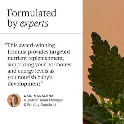 Formulated by experts | Wild Nutrition