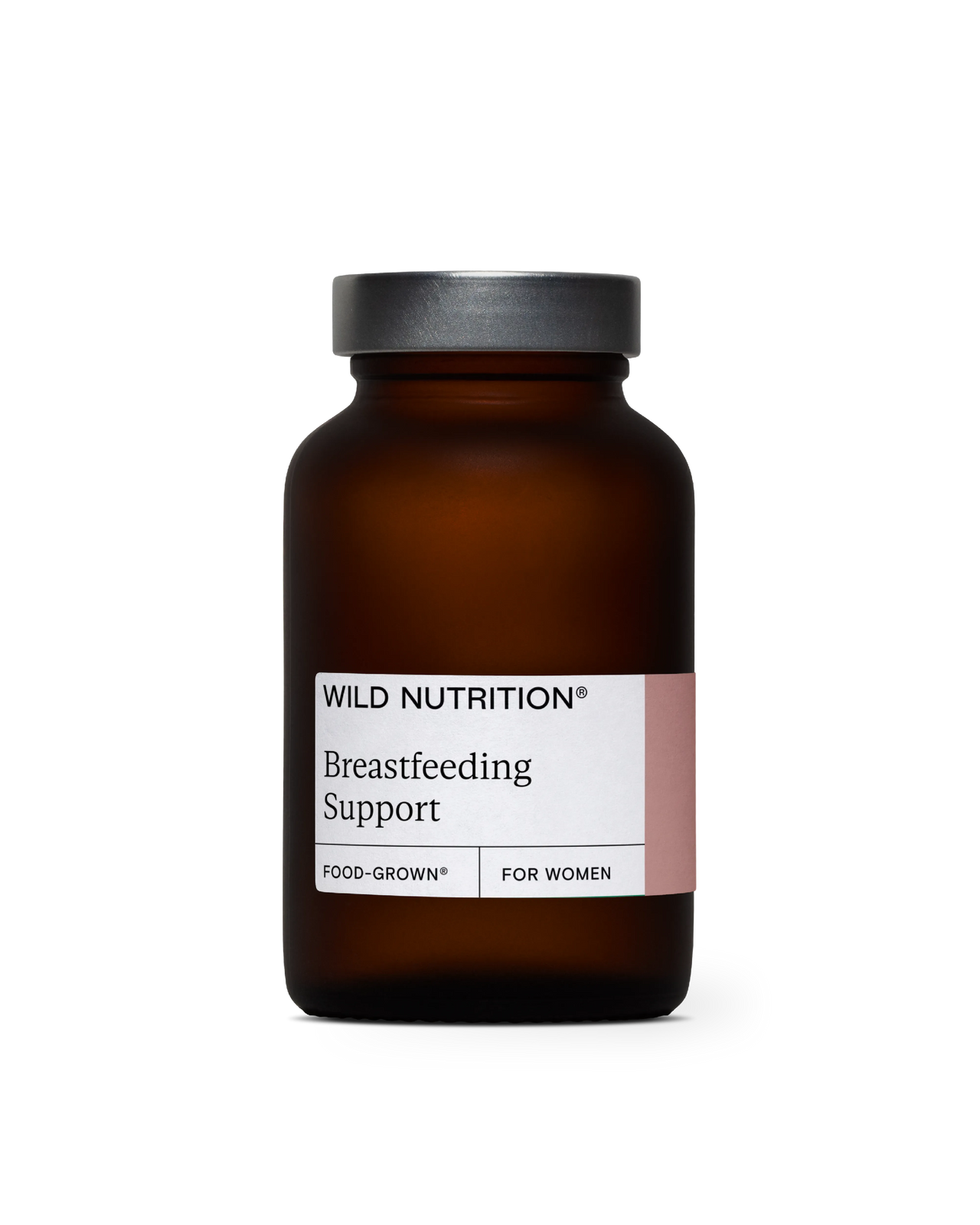 Wild Nutrition's Breastfeeding Support