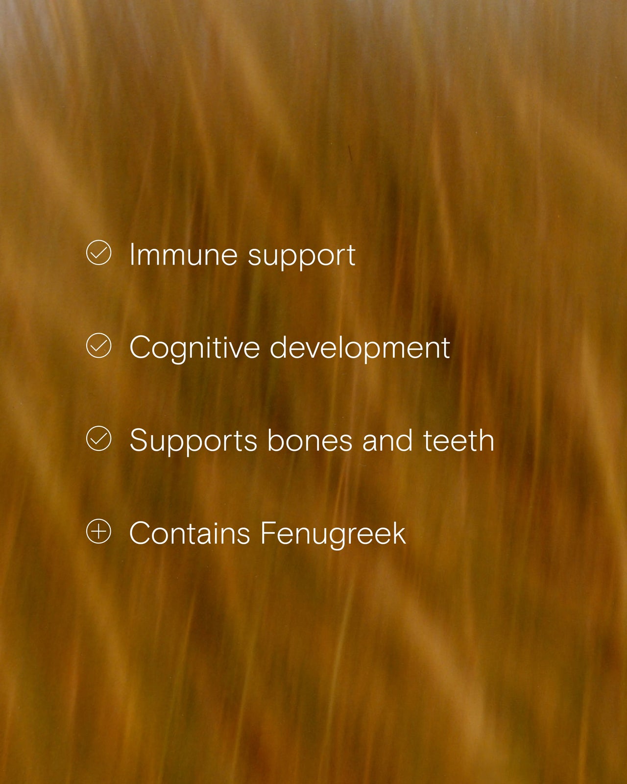 Benefits of the Breastfeeding Support
