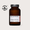 Collagen 500 Plus