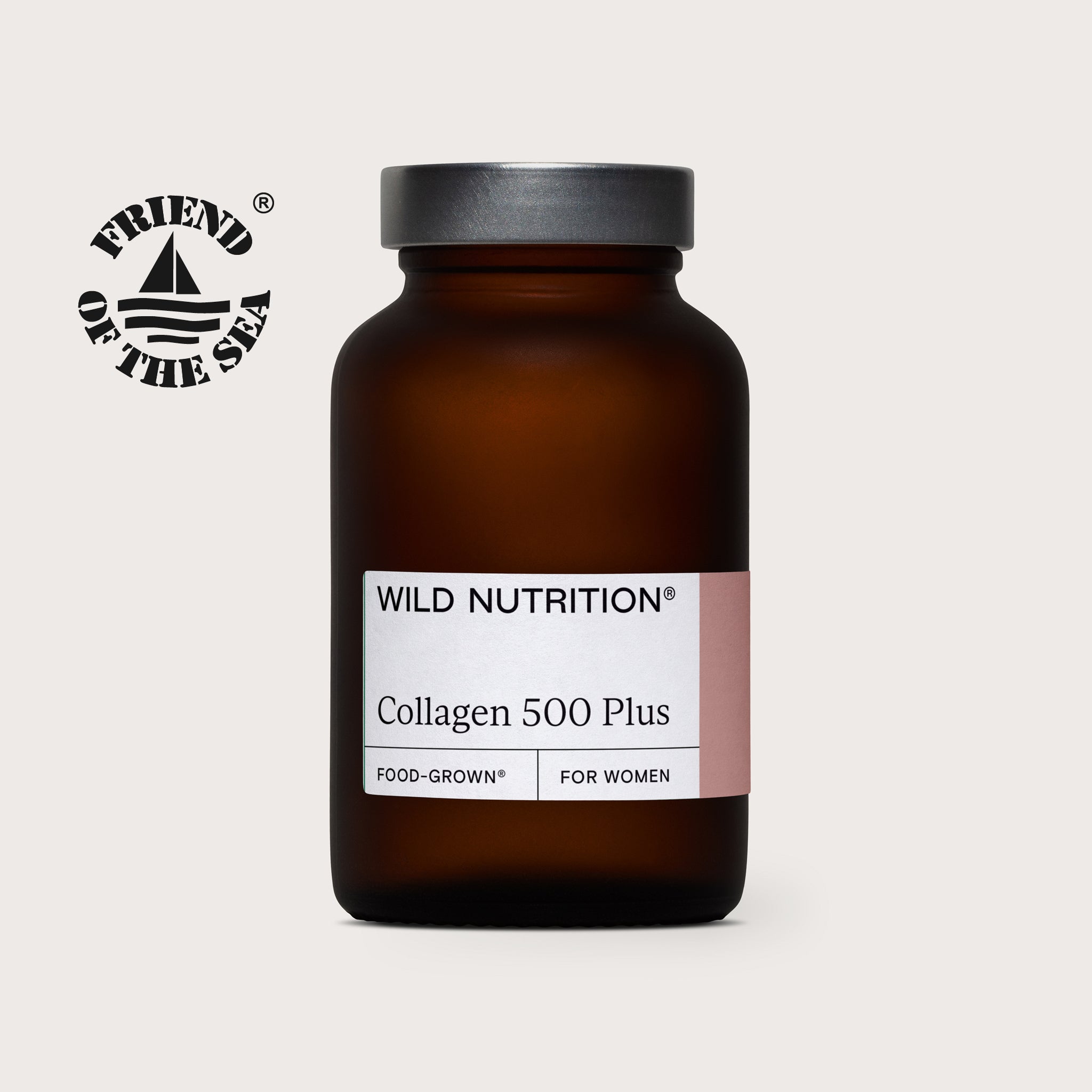 Collagen 500 Plus