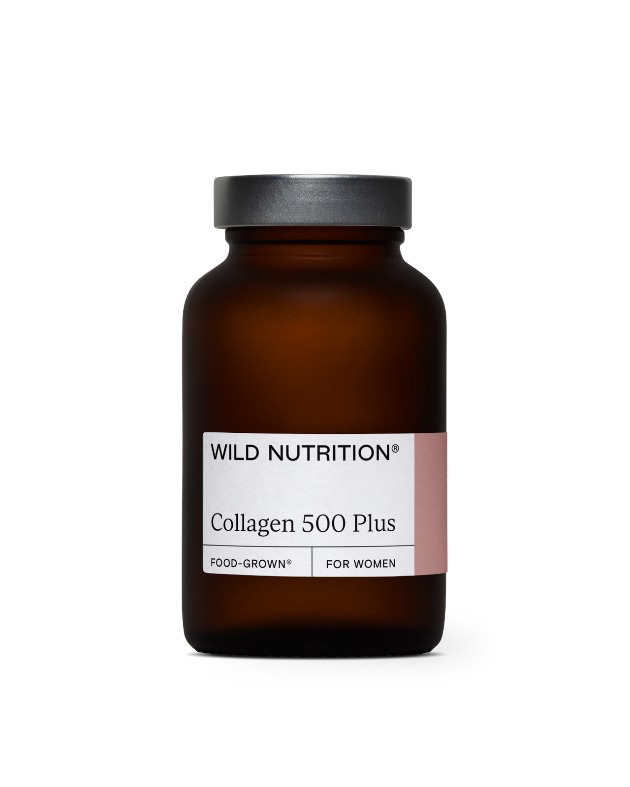 Wild Nutrition