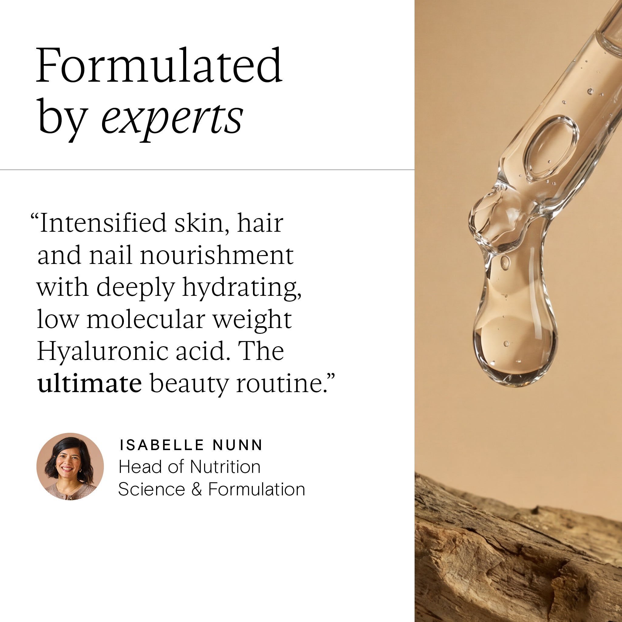 Complete Beauty Support