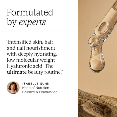 Complete Beauty Support