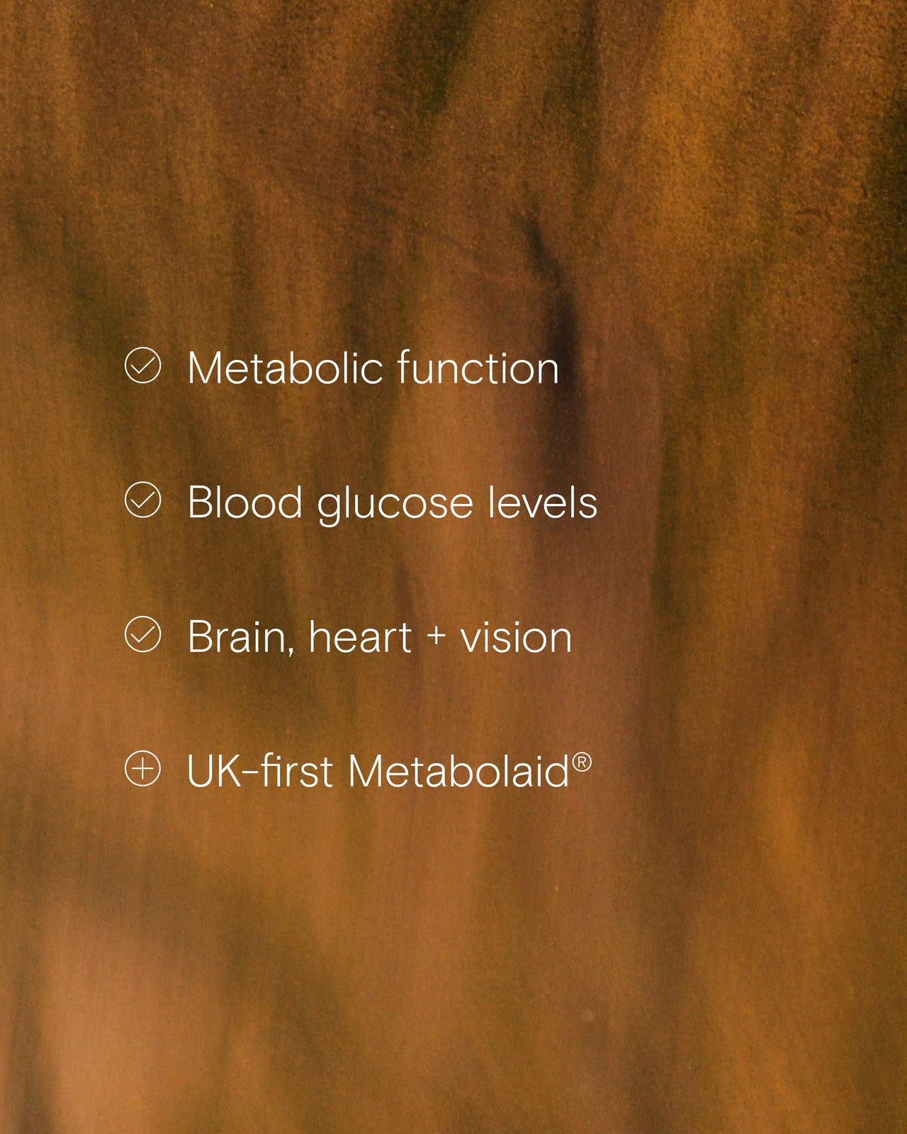 Benefits of the Complete Weight Management Trio
