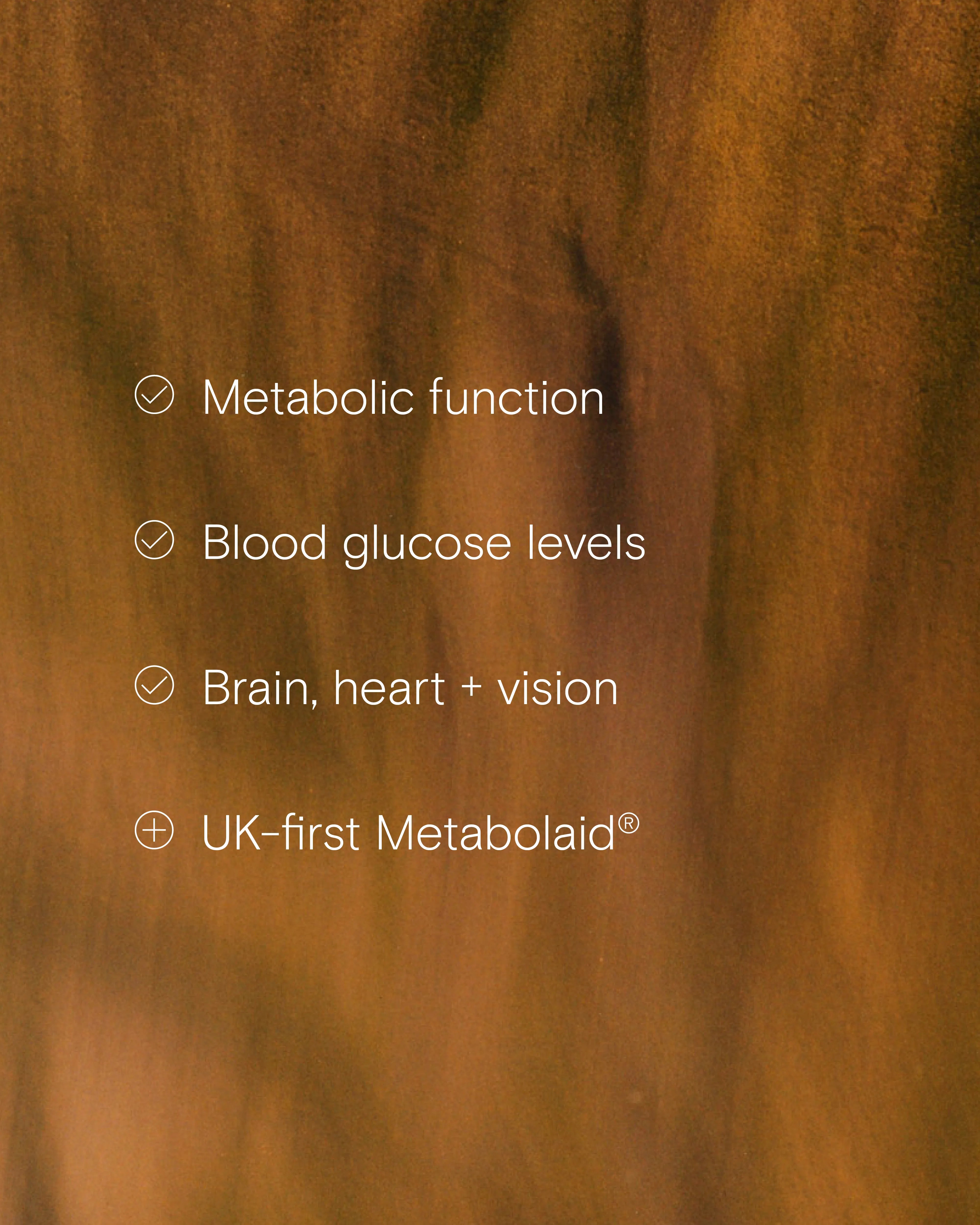 Benefits of the Complete Weight Management Trio