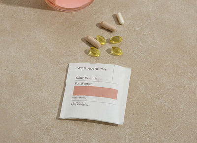 Daily Essentials for Women