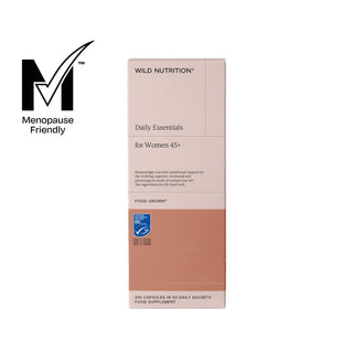 Daily Essentials for Women 45+