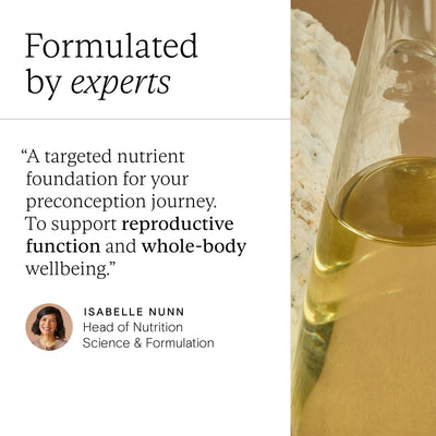 Formulated by experts | Wild Nutrition