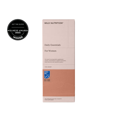 Daily Essentials for Women