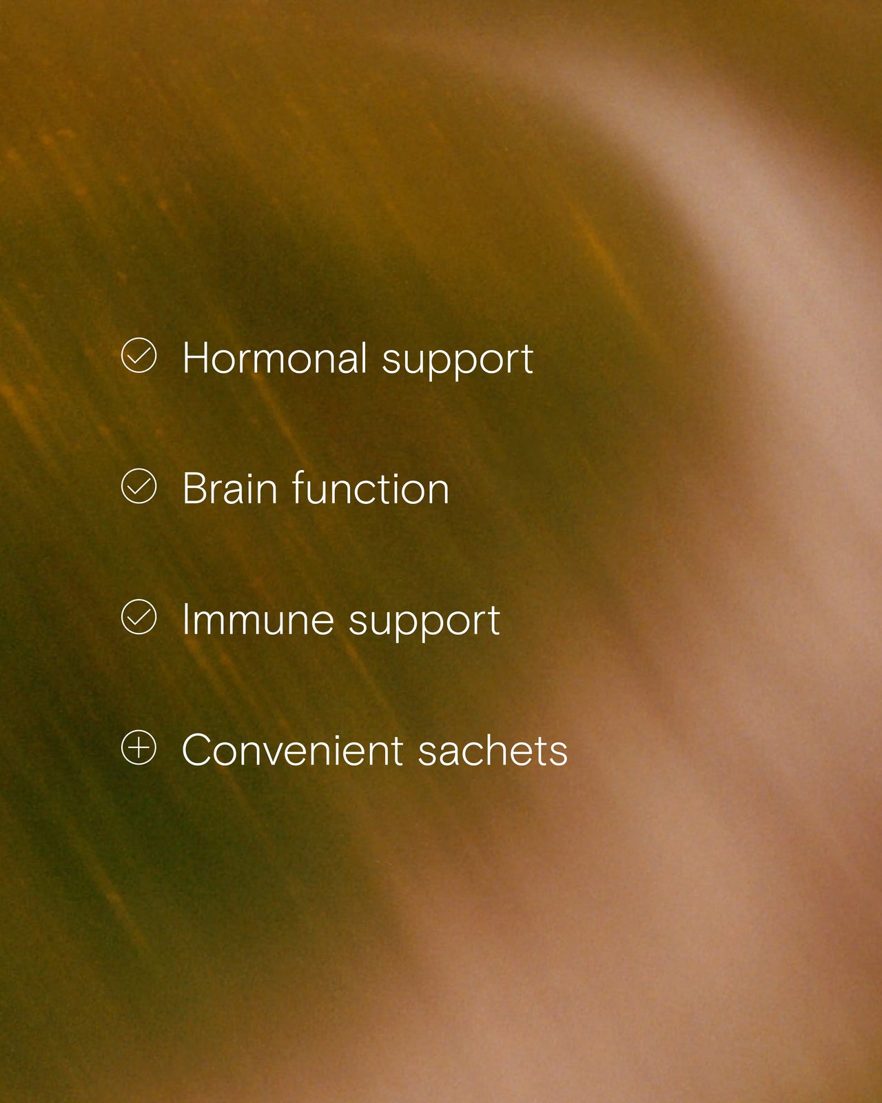 Benefits of the Daily Essentials for Women