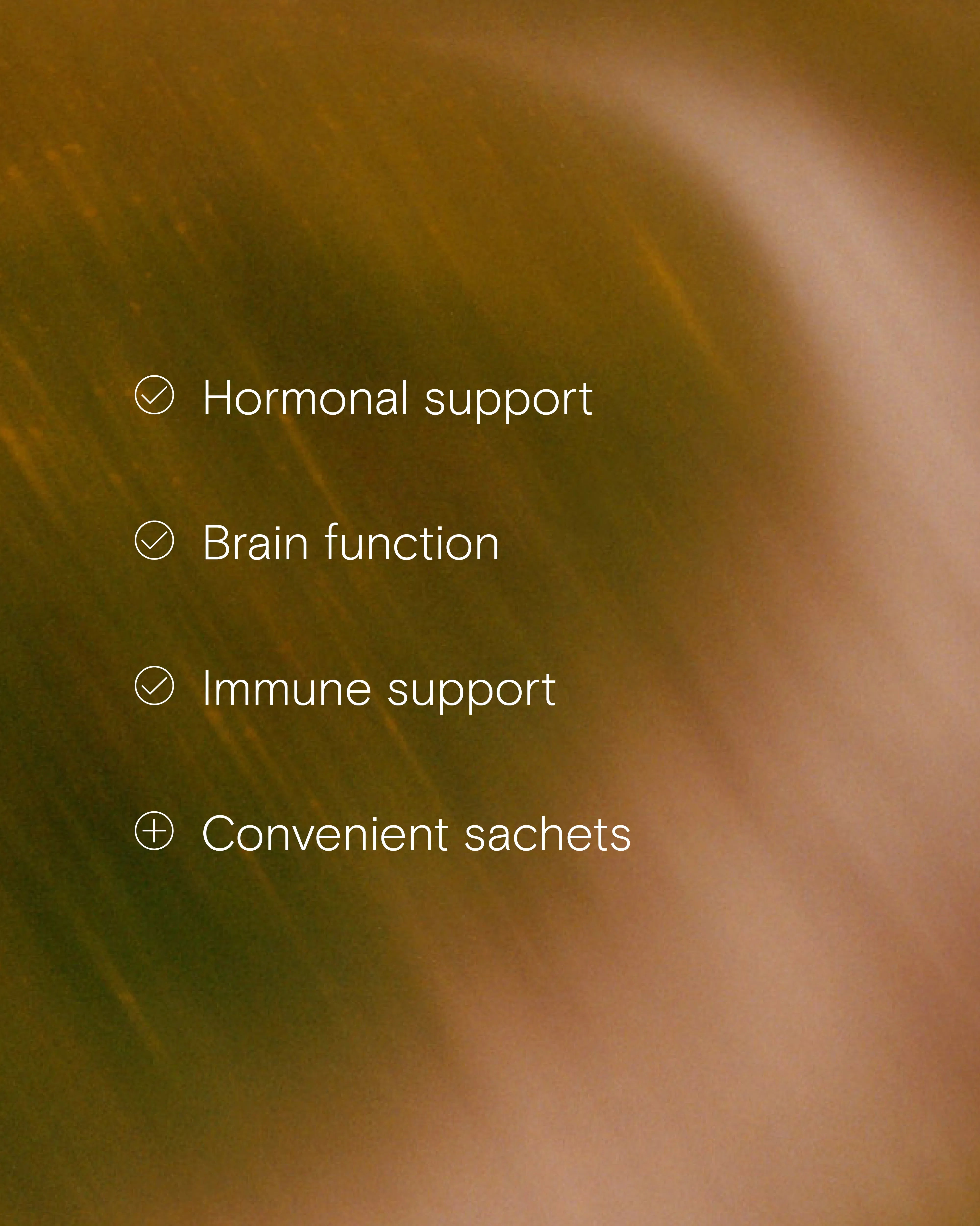 Benefits of the Daily Essentials for Women