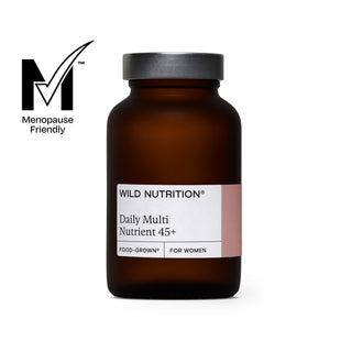 Daily Multi Nutrient for Women 45+