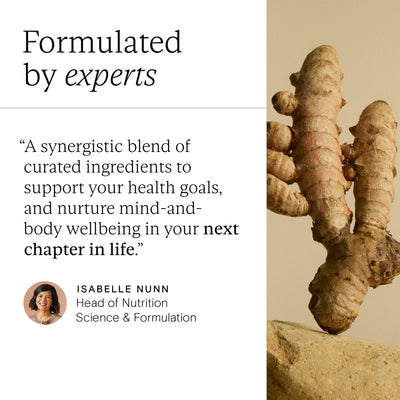 Formulated by experts | Wild Nutrition