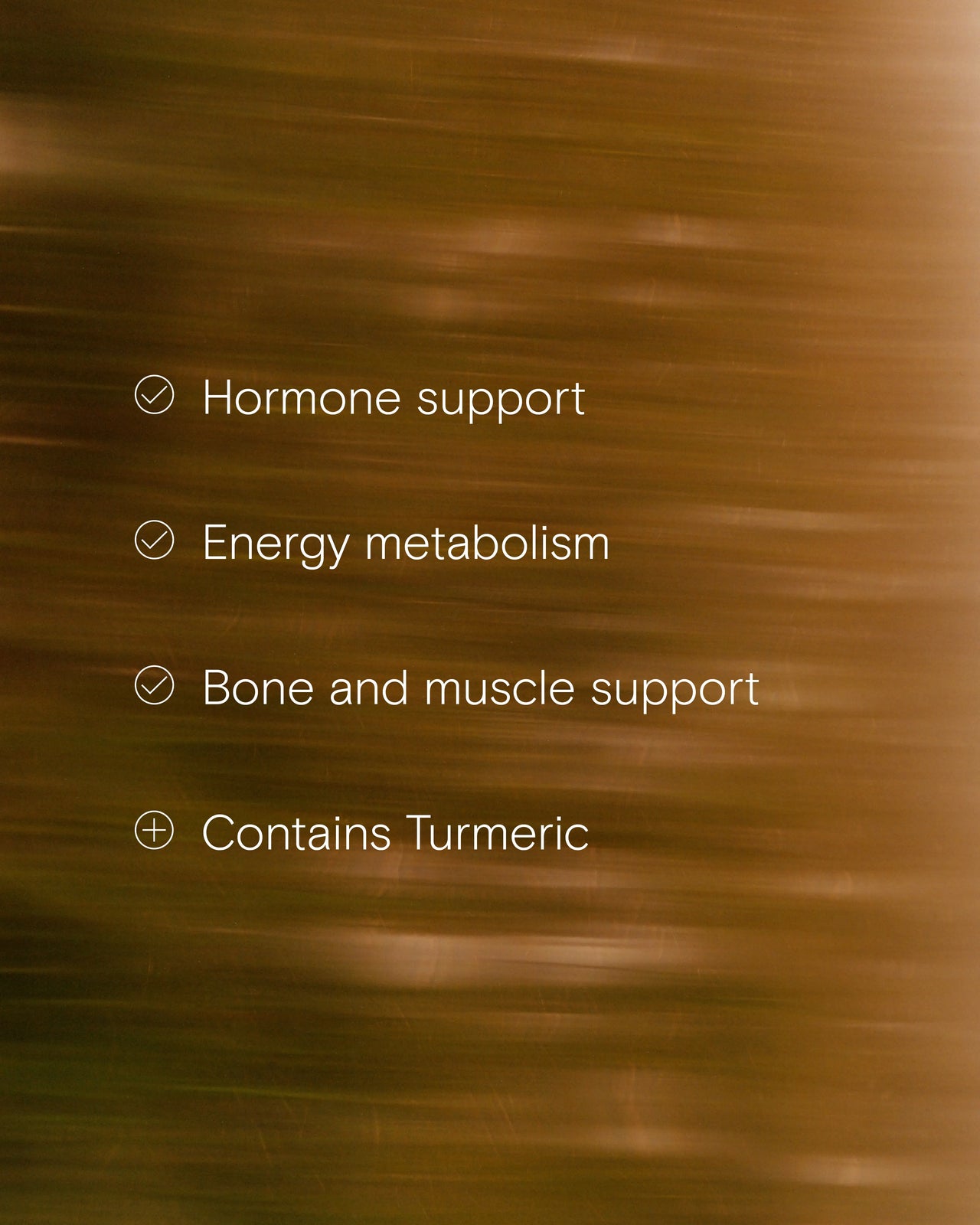 Benefits of the Daily Multi Nutrient for Women 45+