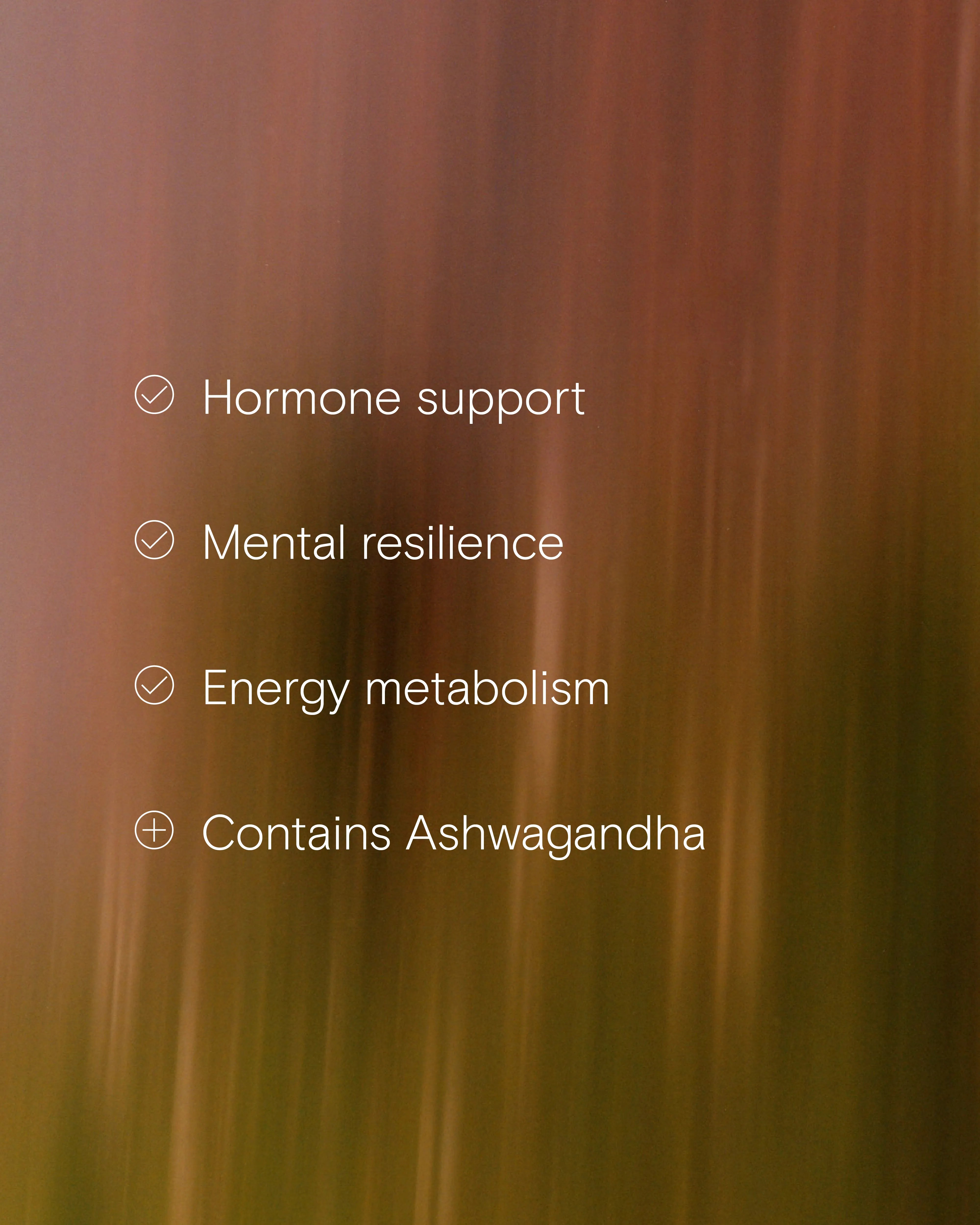 The benefits of Wild Nutrition's Daily Multi Nutrient for Women