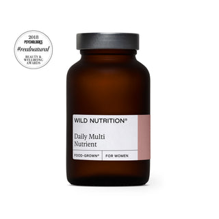 Daily Multi Nutrient for Women