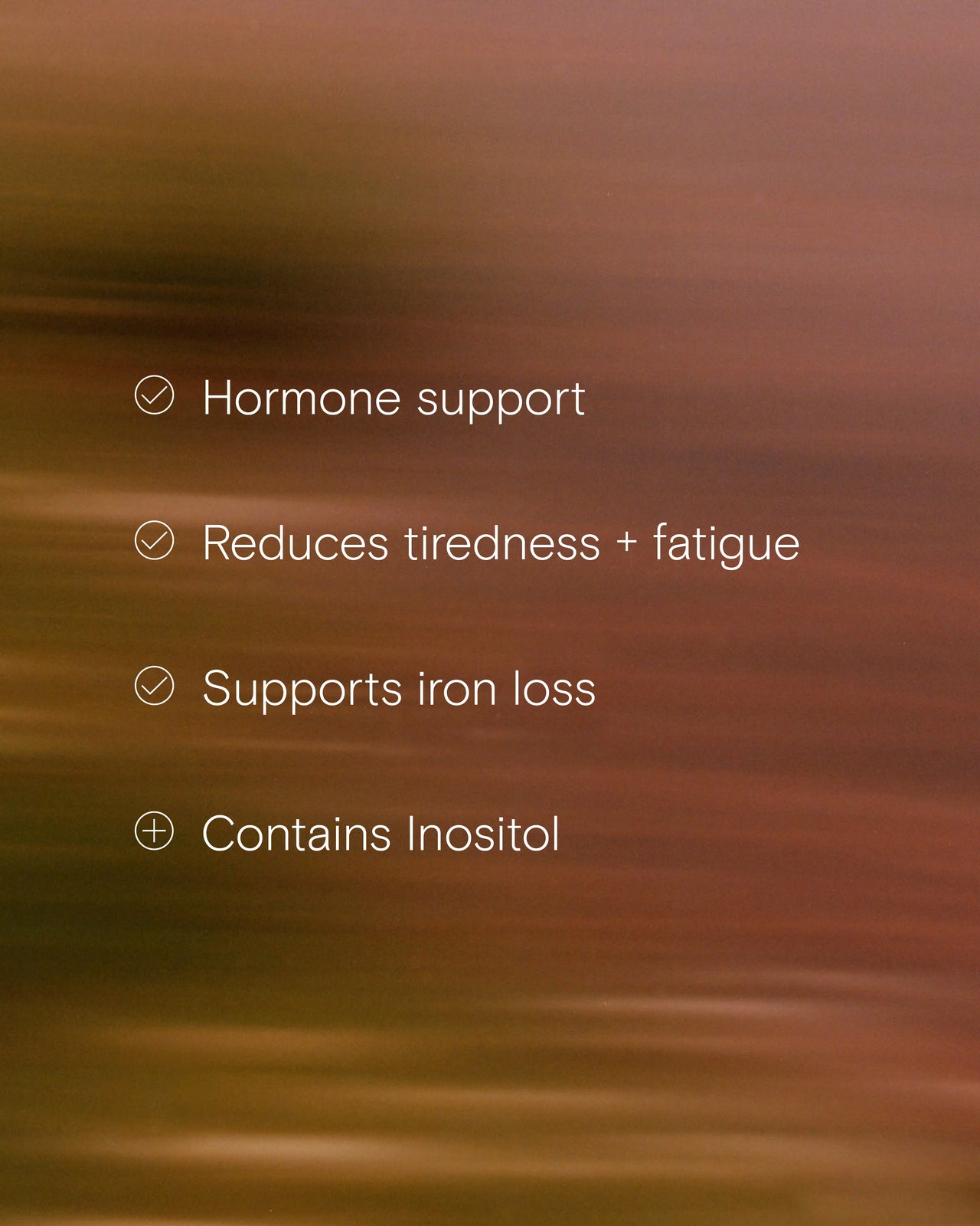 Benefits of the Endo Support