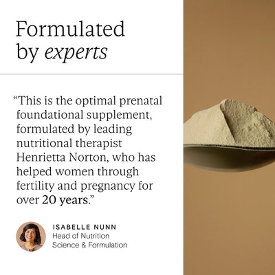 Fertility Support for Women