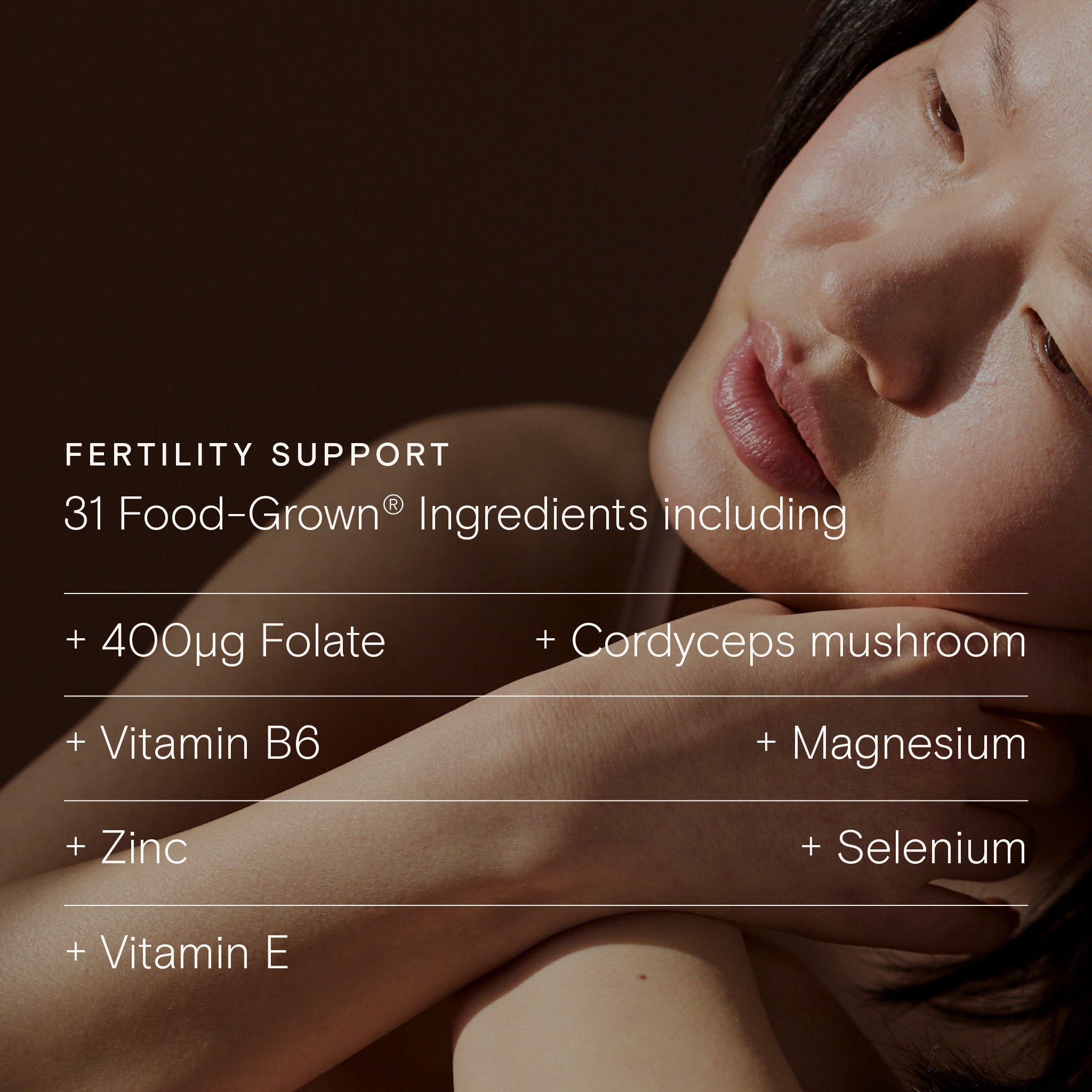 Women's Fertility Duo