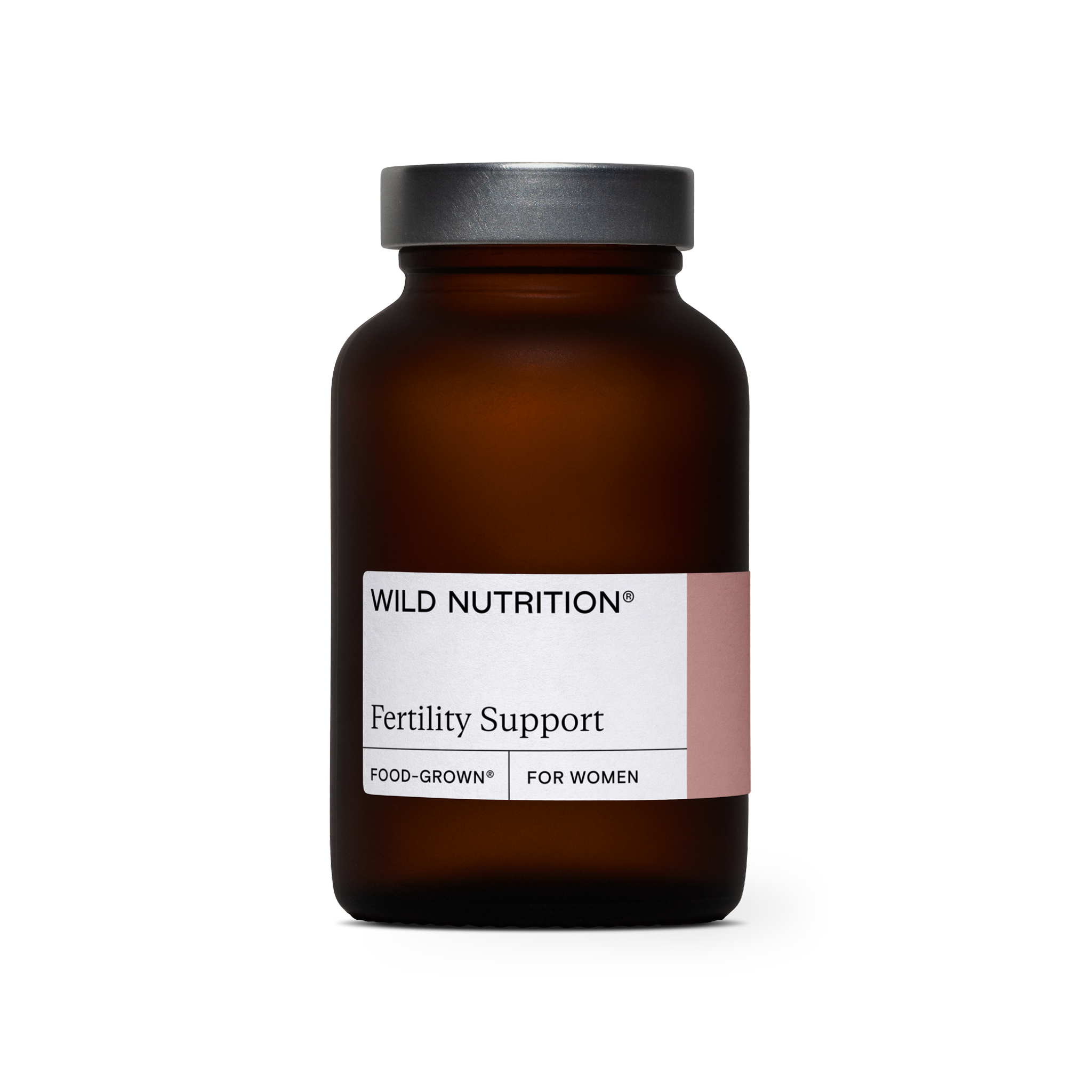 Food-Grown® Fertility Support for Women