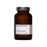 Food-Grown® Fertility Support for Women