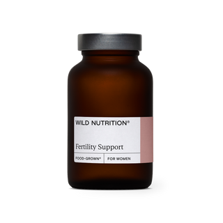 Food-Grown® Fertility Support for Women