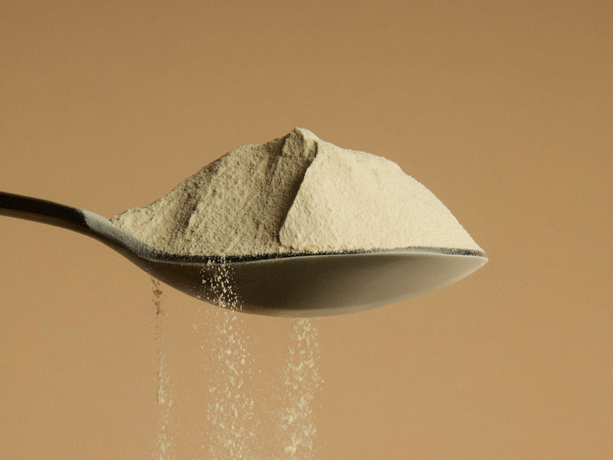 Food-Grown® Fertility Support for Women