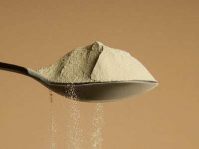 Food-Grown® Fertility Support for Women